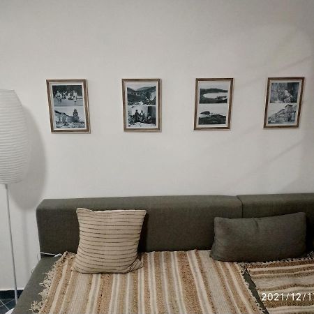 Bird Apartment Budva Ngoại thất bức ảnh