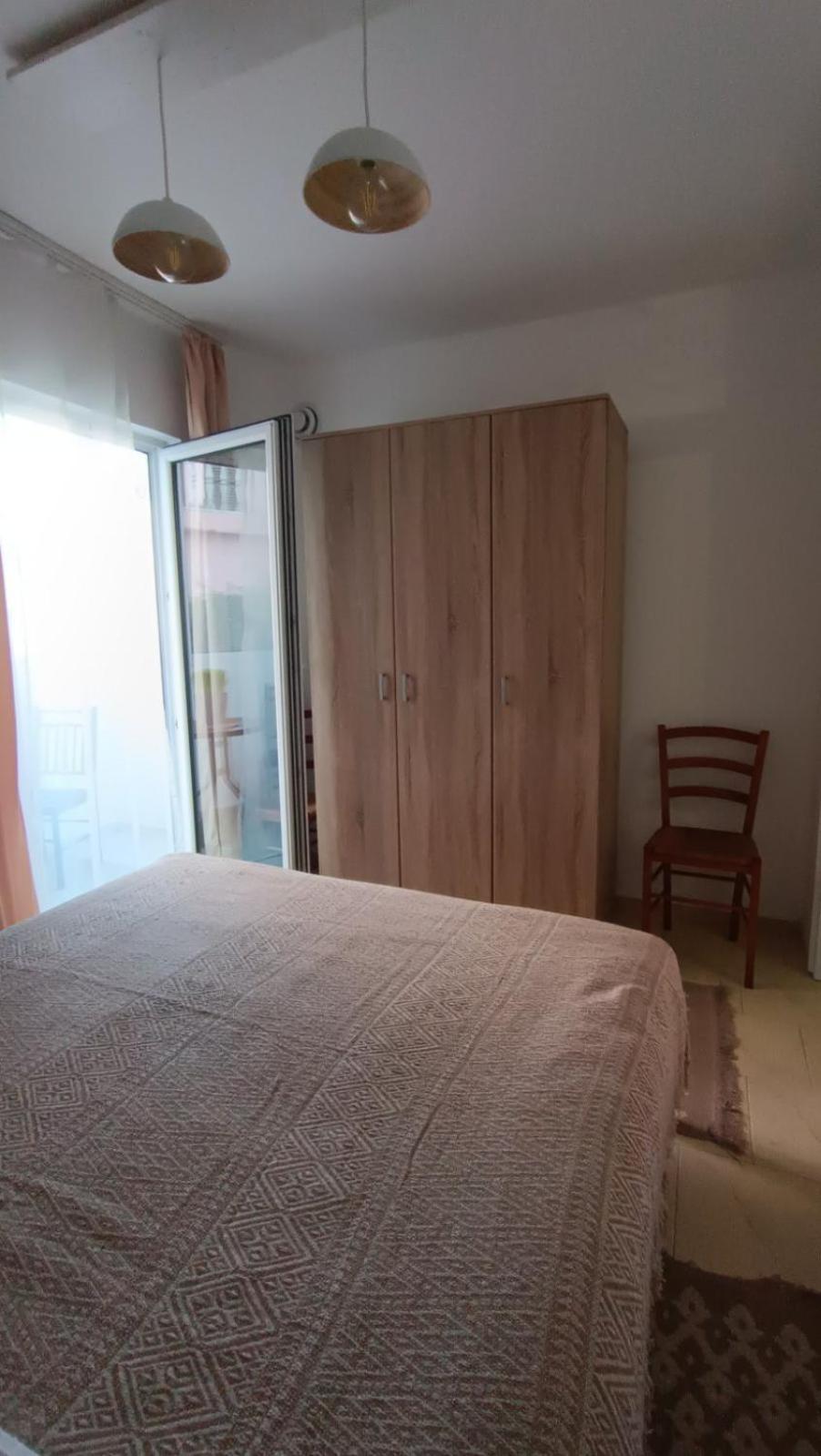 Bird Apartment Budva Ngoại thất bức ảnh